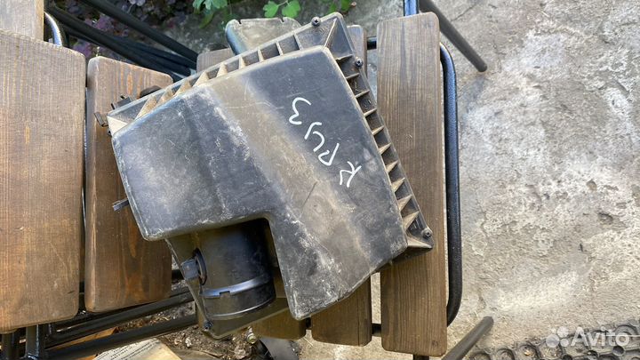 Корпус воздушного фильтра chevrolet cruze