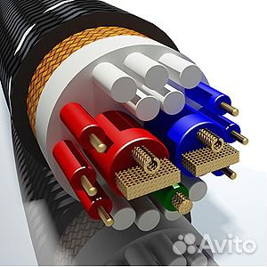 Кабель силовой PS Audio PerfectWave AC-12