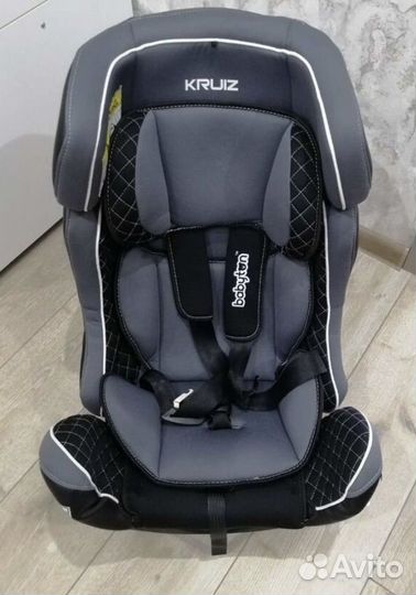 Детское автокресло от 0 до 25 кг