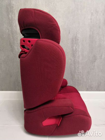 Автокресло (15-36 кг) Capella S2311