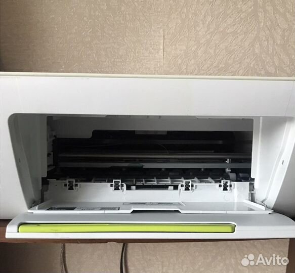 Принтер струйный hp 2135