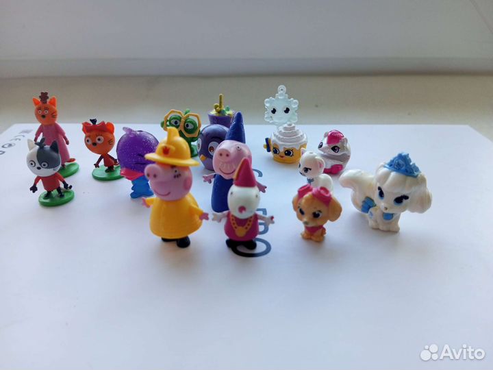 Детские книги-раскраски disney новые