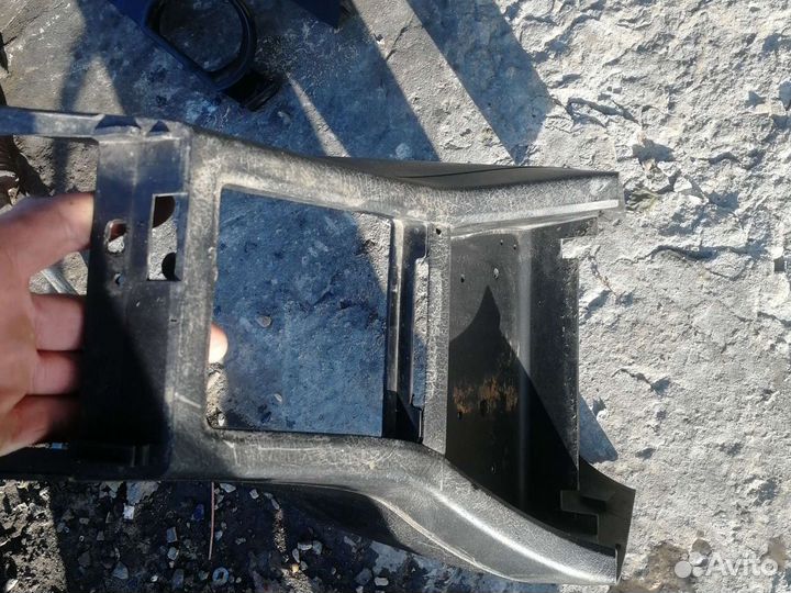 Центральная консоль ауди 80 audi 80