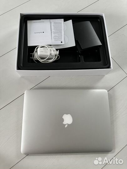 Apple MacBook Air 13