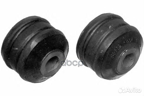 Сайлентблок верхнего рычага L,R moog amgk7290