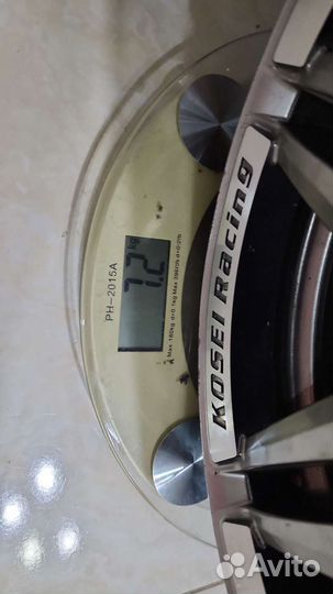 Диски r14