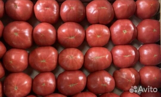 Доставка овощей и фруктов