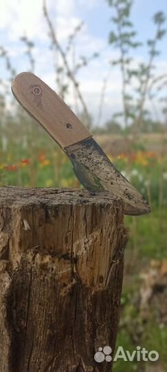 Делаю различные ножи