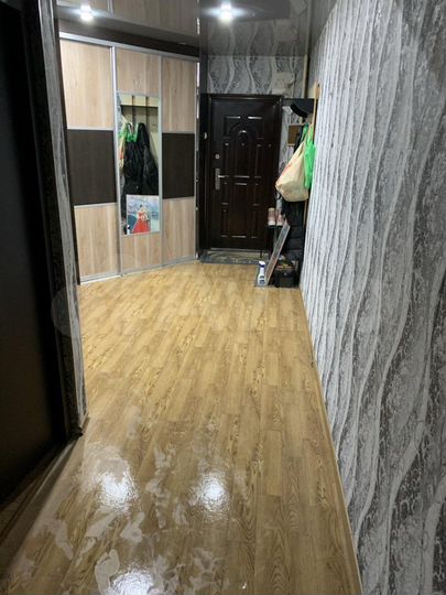 2-к. квартира, 64,8 м², 7/10 эт.