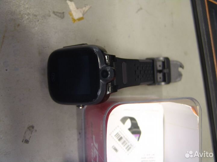 Детские смарт-часы JET KID view 4G на запчасти