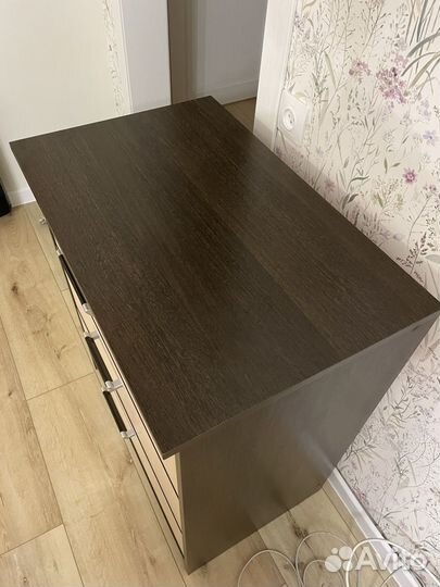 Комод бу 3 ящика