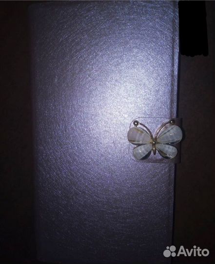 Чехол книжка