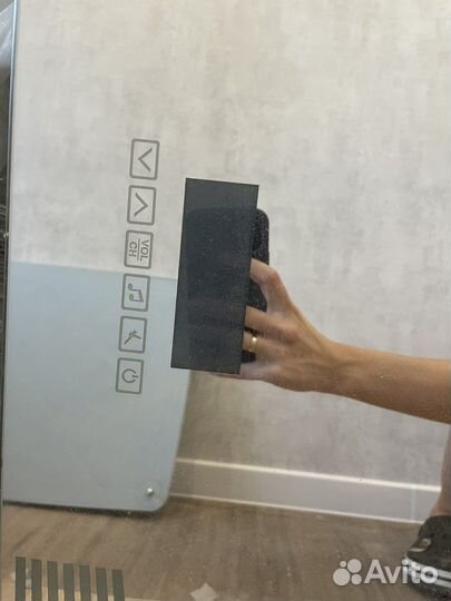 Зеркало с подсветкой