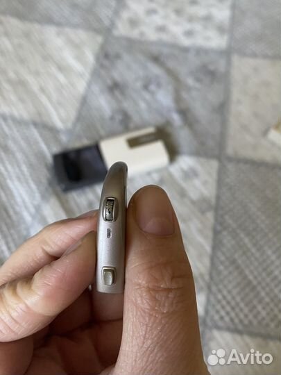 Слуховой аппарат safari 600 SP