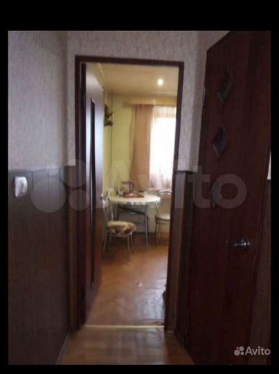 2-к. квартира, 47 м², 5/5 эт.