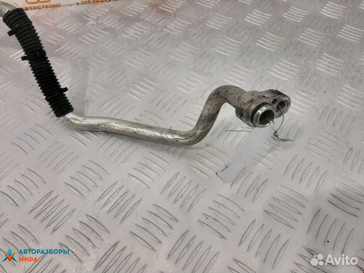 Трубка кондиционера Ford Edge 2007 8T4Z19835B