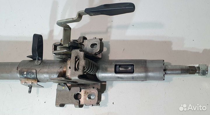 Рулевая колонка Kia Spectra