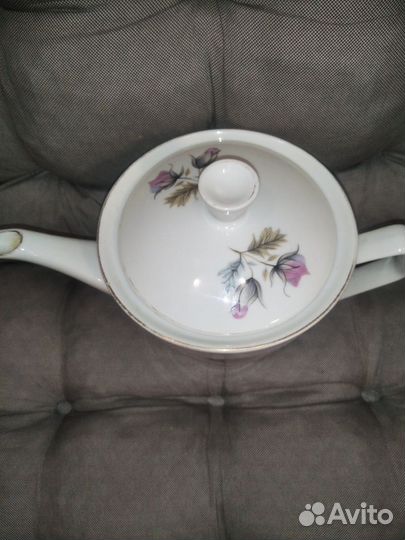 Заварочный чайник СССР