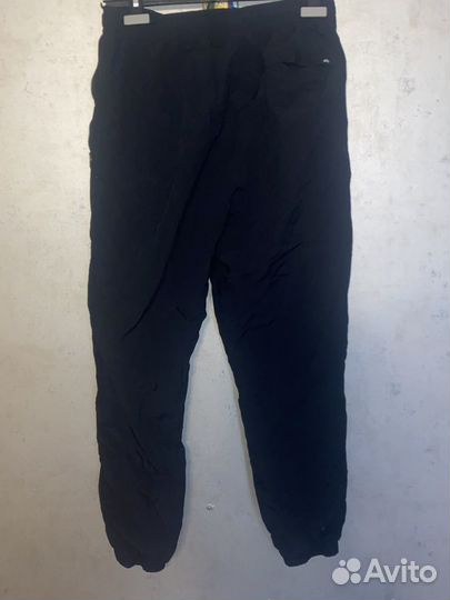 Штаны nike tech fleece