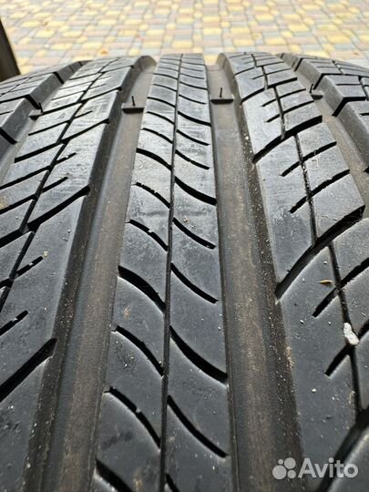 Hankook Dynapro HP2 RA33 235/50 R18