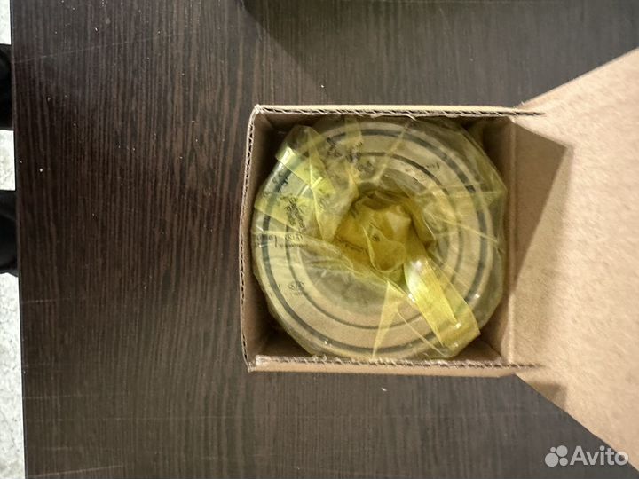 Подшипник ступицы передний Hyundai/Kia 51720H5000