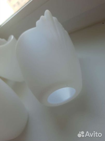 Плафоны на люстру