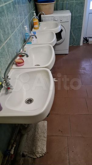 Комната 13,2 м² в 1-к., 4/5 эт.