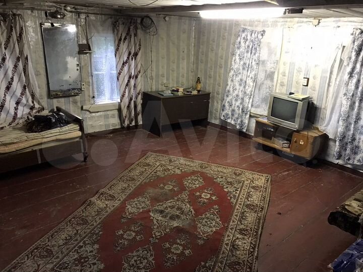 Дом 65 м² на участке 13 сот.