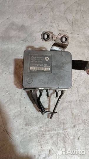 Моторчик дворников перед. seat Leon 2002