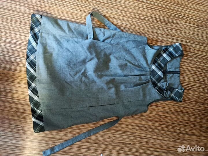 Школьная форма 134-34