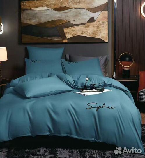 Белье постельное Жатка