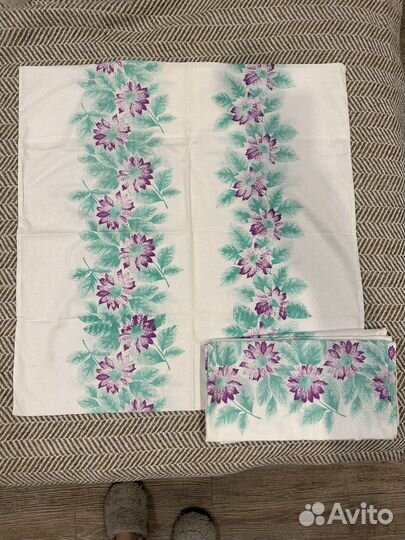 Наволочки 2 шт. 70х70