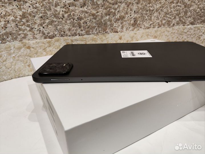 Абсолютно новый Xiaomi Mi Pad 6 8-128Gb Global Rom