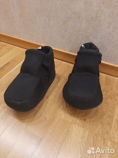 Ботинки Барука реабилитационные