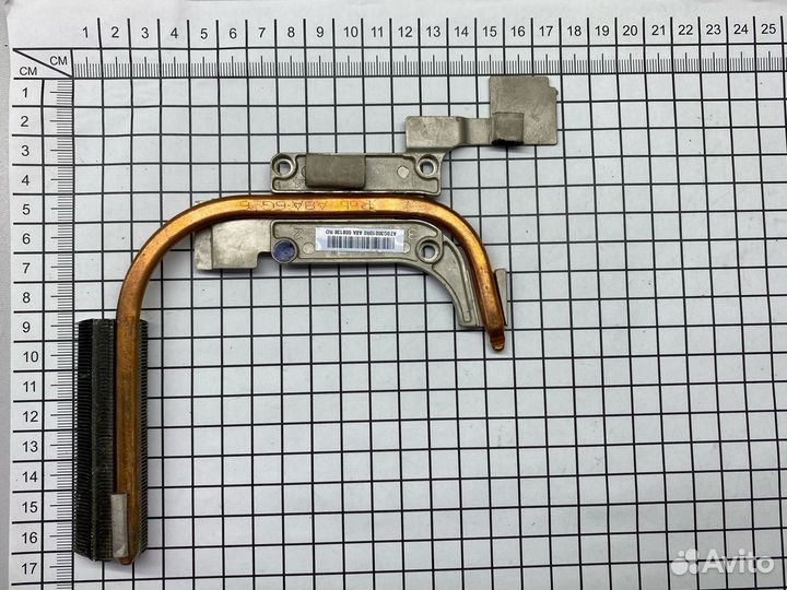 Радиатор для ноутбука Acer AT0G30010R0