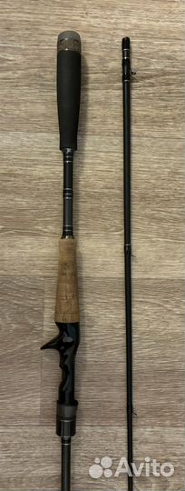 Кастинговый спиннинг gad chaiser