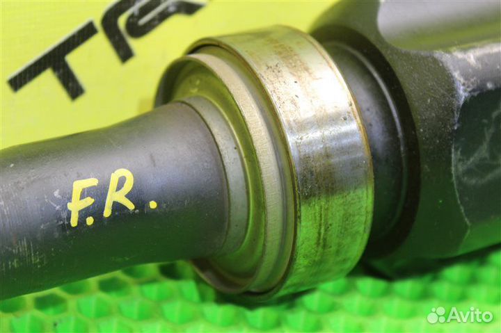 Шрус внутренний передний правый Toyota Camry ACV40