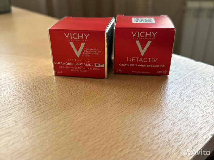 Крем для лица 15 мл