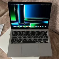 MacBook Air M1 8/256