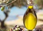 Оливковое масло, прямая поставка из Греции