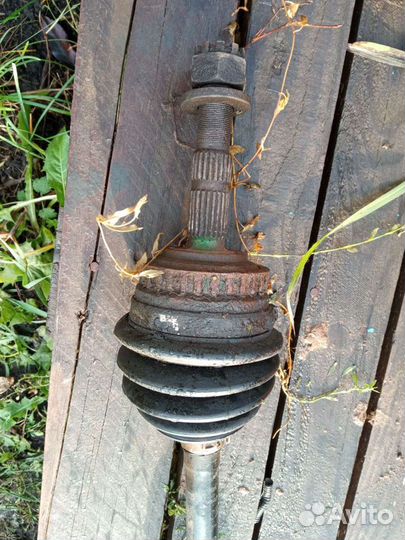 Opel Vectra, Astra(c16nz) Шрус,Привод в сборе