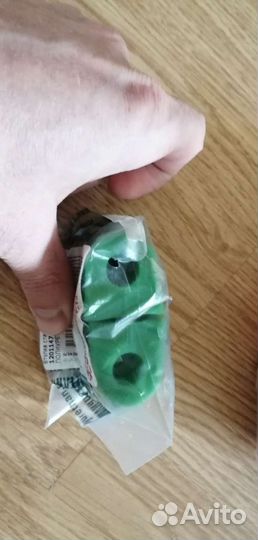 Втулка стабилизатора