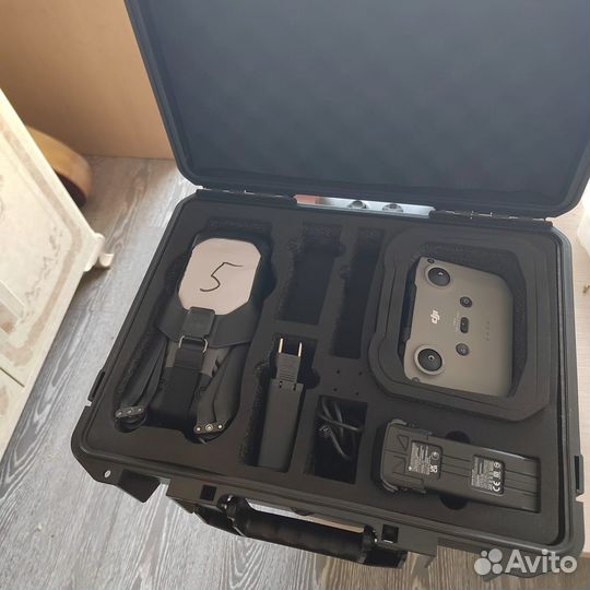 DJI mavic 3 в наличии
