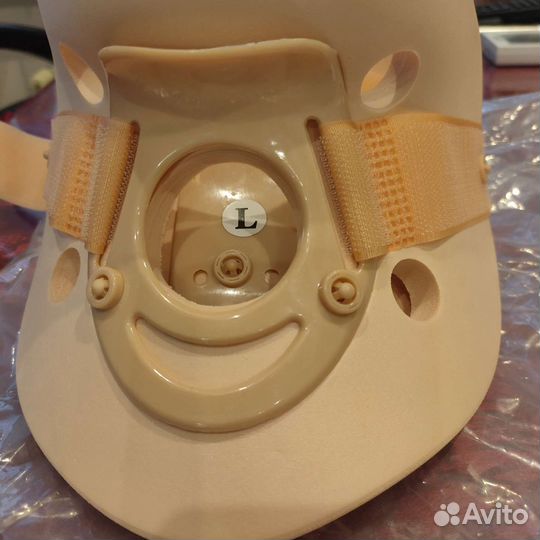 Ортопедический воротник