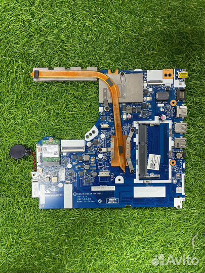 Запчасти Lenovo IdeaPad 320-15IAP