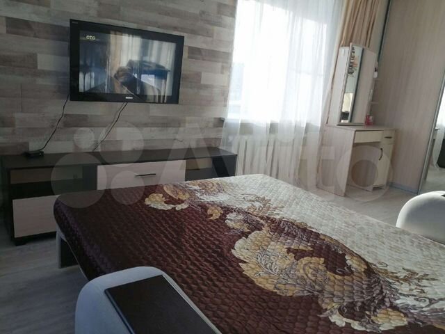 1-к. квартира, 32 м², 3/4 эт.