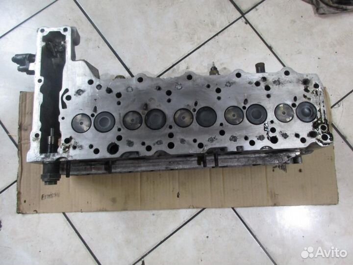 Гбц w901 Sprinter 602.980 2.9 TDI