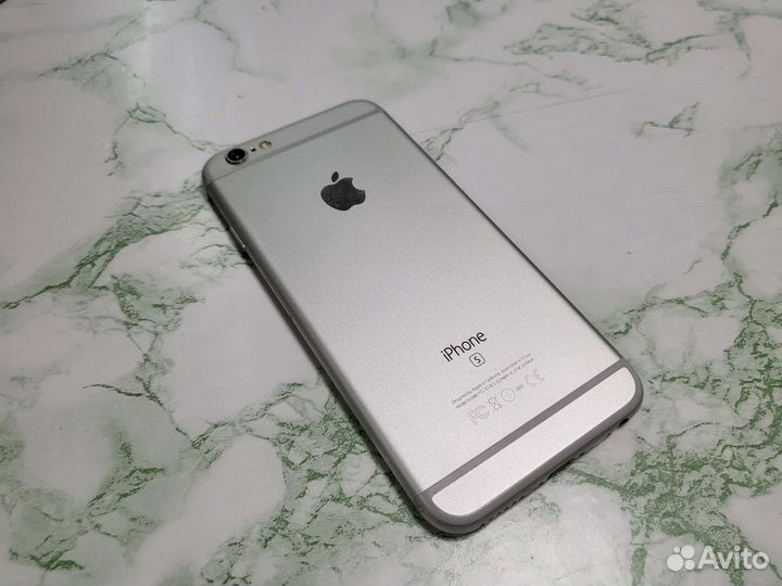 iPhone 6S 64gb Рассрочка Гарантия