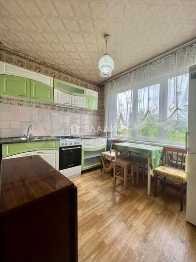 2-к. квартира, 52,3 м², 5/9 эт.