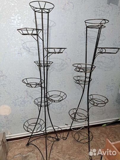 Подставка для цветов